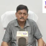 बेसिक स्कूल ग्राउंड में सेवानिवृत शिक्षक सम्मान और मेधावी छात्रों के सम्मान का आयोजन होने की जानकारी, बेमेतरा विधायक दीपेश साहू और जिला शिक्षा अधिकारी अभय जायसवाल ने दी