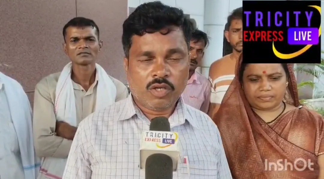 आजादी की 79 वीं वर्षगांठ पूरे होने के बाद भी सामाजिक कुरीतियों समाप्त नहीं हुई, साजा विधानसभा परपोड़ी गांव का मामला, शिकायत के तीन माह तीन दिन होने पर भी कोई कार्यवाही नहीं