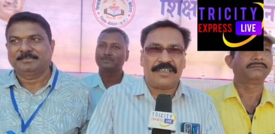 व्याख्याता एलबी की संयुक्त वरिष्ठता सूची जारी कर अति शीघ्र प्राचार्य पदोन्नति कराने की मुख्यमंत्री से मांग