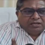 ट्रेनिंग में लक्षण समझाने के बहाने महिला से छेड़छाड़ और अश्लील हरकत करने वाले बेमेतरा के सीएमएचओ अमृतलाल रोहलेडर सस्पेंड