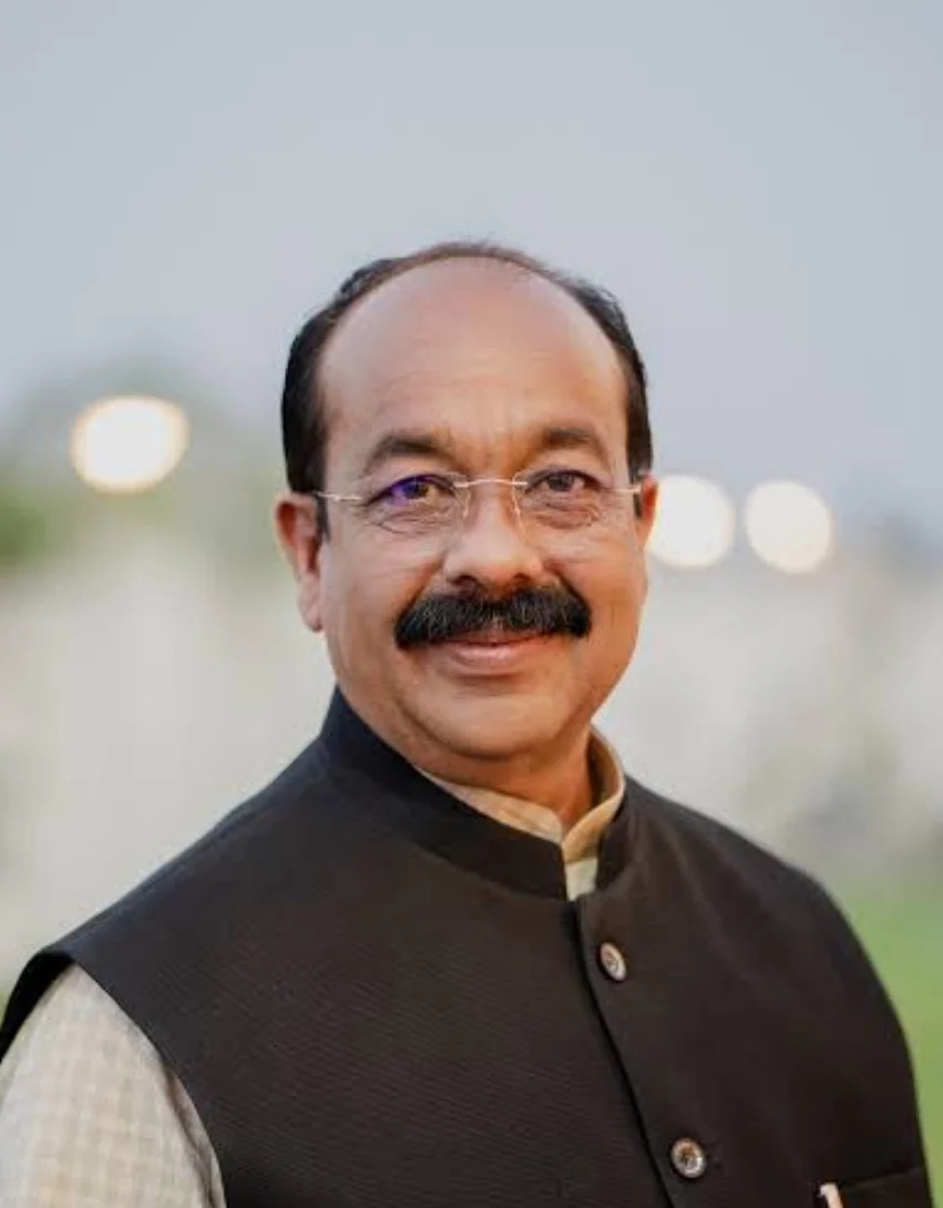 बहुउद्देश्यीय स्टेडियम के लिए 6.48 करोड़ मंजूर, उप मुख्यमंत्री अरुण साव के अनुमोदन के बाद राशि स्वीकृति का आदेश जारी