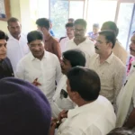उतई आंदोलन मामले में राकेश ठाकुर समेत 9 कांग्रेस नेताओं को न्यायालय से जमानत