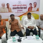 मंत्री केदार कश्यप ने बस्तर में नक्सलवाद पर कांग्रेस को घेरा, सिटी बस सेवा की अव्यवस्थाएं जल्द दूर करने का दिया आश्वासन