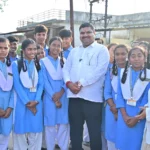 शिक्षा मंत्री की घोषणा पर 24 घंटे के भीतर कार्रवाई, बच्चों की मांग पर सेलूद कन्या विद्यालय में प्रार्थना शेड निर्माण के लिए 10 लाख रुपये स्वीकृत