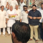 लोकतंत्र पर हमला बर्दाश्त नहीं, लोकतंत्र और संविधान की रक्षा के लिए कांग्रेस का संघर्ष जारी रहेगा