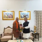 विधायक ललित चंद्राकर जी के प्रयासों से मुख्यमंत्री श्री विष्णु देव साय जी ने दुर्ग ग्रामीण विधानसभा क्षेत्रवासियों को ₹14.39 करोड़ की सौगात दी