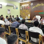 राजस्व वसूली में लापरवाही पर महापौर एवं कमिश्नर सख्त, कमजोर प्रदर्शन करने वाले कर्मचारियों को वसूली कार्य से हटाने के निर्देश