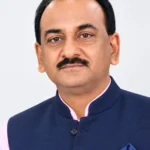 नवरात्रि पर्व से पहले सफाई और प्रकाश व्यवस्था सुधारे निगम- अलताफ अहमद