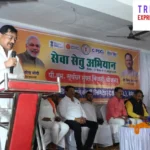 मंत्री दयालदास बघेल और सांसद विजय बघेल बोले - सूर्य से रोशन होगा हर घर, बिजली बिल होगा जीरो