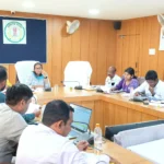  पंचायत एवं ग्रामीण विकास विभाग की योजनाओं की समीक्षा, समय-सीमा में गुणवत्तापूर्ण कार्य पूर्ण करने के निर्देश – कलेक्टर प्रतिष्ठा ममगाईं