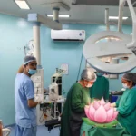 एमसीएच में प्रसव के जटिल एवं रेफर मामलों का विशेषज्ञ टीम कर रही कुशल प्रबंधन, अप्रैल से अब तक अस्पताल में 1465 सुरक्षित प्रसव