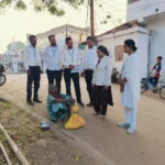 करुणा, प्रयास और डॉन अभियान" के तहत विशेष जागरूकता अभियान 14 से 17 अक्टूबर तक