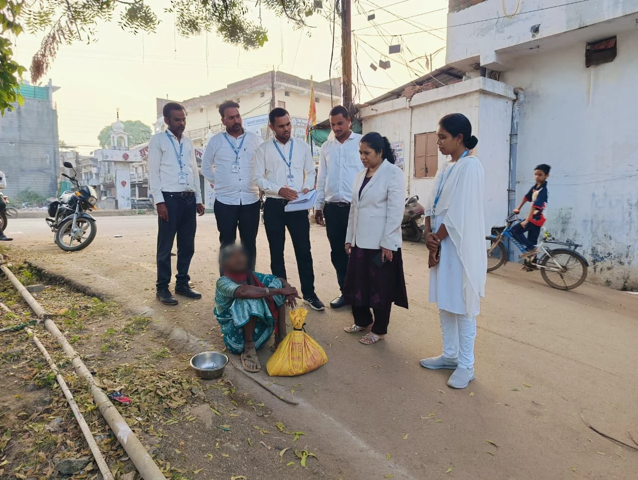 करुणा, प्रयास और डॉन अभियान” के तहत विशेष जागरूकता अभियान 14 से 17 अक्टूबर तक
