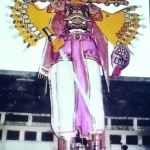 रावणभाठा रविशंकर स्टेडियम में 60 फीट रावण का पुतला दहन 20 अक्टूबर को