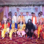 असत्य पर सत्य और बुराई पर अच्छाई की विजय का शाश्वत संदेश देता है विजयादशमी का पर्व : विधायक ललित चंद्राकर