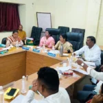 महापौर अलका बाघमार की अध्यक्षता में एमआईसी की महत्वपूर्ण बैठक, शहर विकास के विभिन्न प्रस्तावों पर लगी मुहर