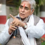 राहुल गांधी की रैली और ‘वोट चोर, गद्दी छोड़’ अभियान से घबराई केंद्र सरकार? 50 से अधिक ट्रेनों पर असर को लेकर अरुण वोरा ने उठाए सवाल