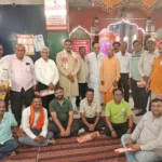 मठ-मंदिर संरक्षण समिति की कार्यकारिणी का विस्तार, मंदिरों के सदस्यों को मिली बड़ी जिम्मेदारी