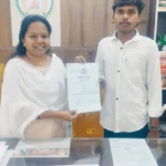 सेवा सेतु से आसान हुई जनसेवा, जोगेंद्र वर्मा के नाम परिवर्तन की प्रक्रिया राजपत्र में हुई पूरी