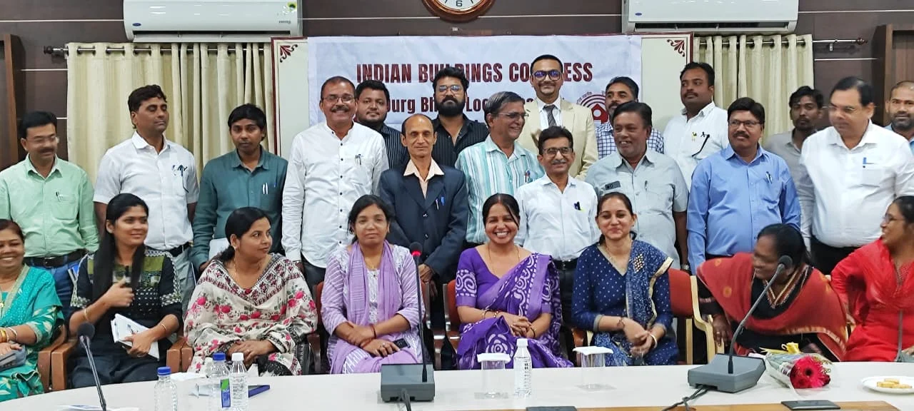 भवनों को सीलन और जल रिसाव से बचाना टिकाऊ निर्माण की पहली शर्त