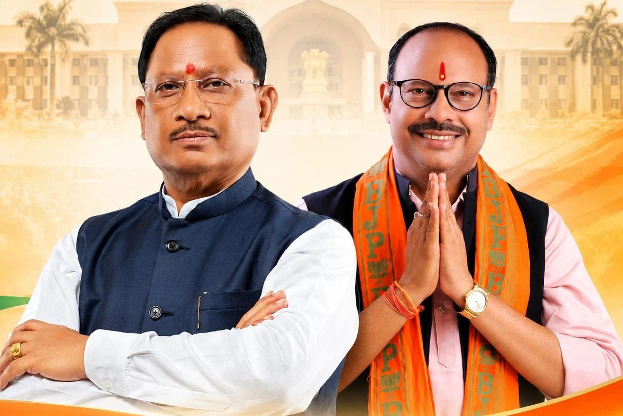 किसान हित और जनकल्याण को समर्पित छत्तीसगढ़ सरकार के फैसले ऐतिहासिक एवं सराहनीय : जितेंद्र वर्मा