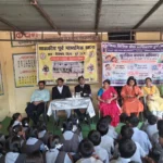 हर बच्चे का बचपन, हम सबकी जिम्मेदारी: दुर्ग में कानून की जानकारी से बच्चों को सुरक्षा, साहस और अधिकारों की पहचान