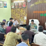 दीपावली पर अस्थायी पटाखा दुकानों का लॉटरी से हुआ आवंटन, जेआरडी स्कूल के पीछे मैदान में लगेंगी लगभग 49 पटाखा दुकानें, महापौर अलका बाघमार की उपस्थिति में संपन्न हुई प्रक्रिया