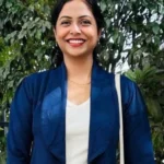 एमडी साइकियाट्री में डॉ. अंकिता झंवर ने हासिल किया गोल्ड मेडल