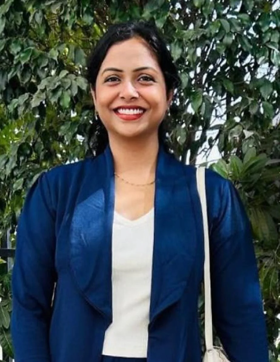 एमडी साइकियाट्री में डॉ. अंकिता झंवर ने हासिल किया गोल्ड मेडल