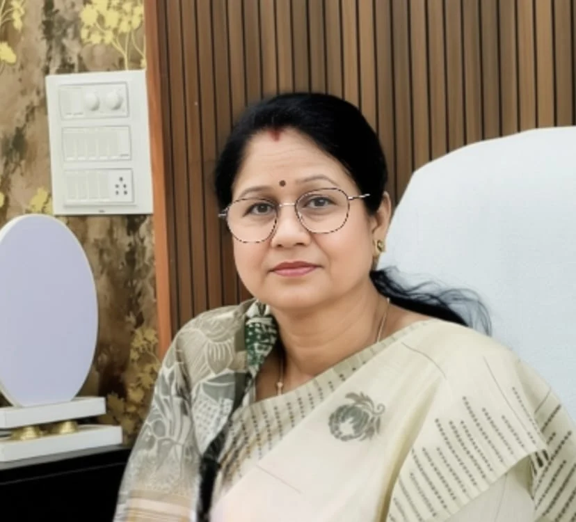 दिवाली से पहले रोशनी से जगमग होंगी दुर्ग शहर की सड़कें,सभी वार्डों में आवश्यकतानुसार समान रूप से वितरित कर लगाया जाएगा लाइट
