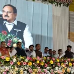 केंद्रीय मंत्री जेपी नड्डा ने कांग्रेस पर साधा निशाना, बोले- लोकतंत्र को बदनाम करने की कोशिश कर रहा विपक्ष