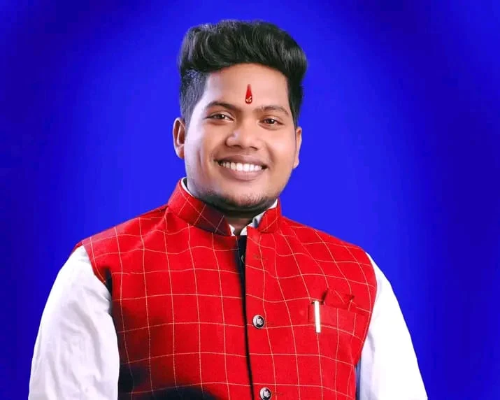छत्तीसगढ़ राज्य स्थापना दिवस पर अभिषेक टंडन ने प्रदेशवासियों को दी हार्दिक बधाई एवं शुभकामनाएं