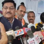 मेरे सपनों का भारत विषय पर चित्रकला और भाषण प्रतियोगिता में शामिल हुए मंत्री दयाल दास बघेल