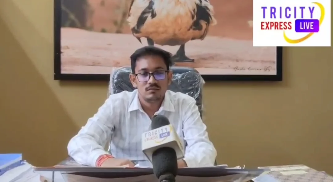 वन विभाग बेमेतरा राम पटेल ने रोड चौड़ीकरण में पेड़ों की कटाई और देवगांव में बंदरों के मामले में क्या कुछ कहा देखिए पूरी खबर