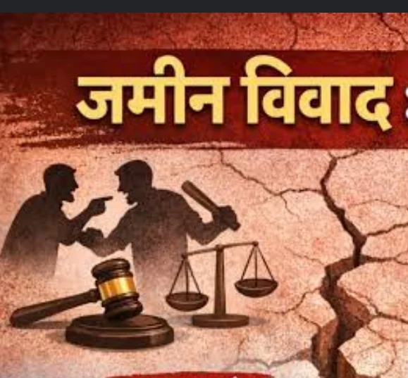 राहुद में शासकीय तालाब हड़पने की साजिश, एफआईआर के लिए शिकायत