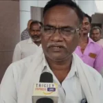 धान खरीदी केंद्र के लिए अवैध रूप शासकीय बांध के पार को तोड़कर जलाशय को पाटा गया, शिकायत