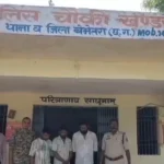 3 जुआरियों से नगदी रकम एवं 3 नग मोबाईल, 5 नग मोटर सायकल जुमला कीमती लगभग 2,78,100 रुपए जब्त