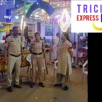 चौक-चौराहों, बैंक, एटीएम, सराफा मार्केट एवं संवेदनशील क्षेत्रों में लगातार कांबिंग गश्त पेट्रोलिंग जारी