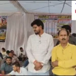 पटवारियों की प्रदेश व्यापी हड़ताल अब भी जारी, और भी उग्र करने की तैयारी