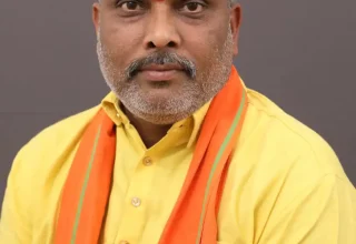 यह अमृत काल का बजट है, जो छत्तीसगढ़ के विकास को नई दिशा देगा