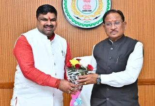 प्रदेश सरकार का बजट विकास की रफ्तार को देगा नई गति – मंत्री गजेन्द्र यादव