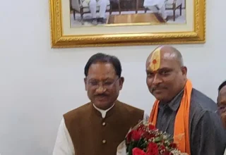 दुर्ग जिले में 2 मार्च से नई गाइडलाइन दरें लागू होंगी, जिससे जमीन की रजिस्ट्री में पारदर्शिता आएगी