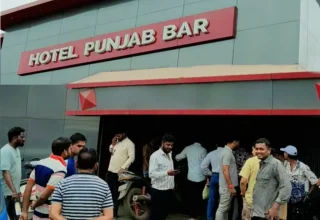 2.25 लाख तत्काल जमा, निगम की सख्ती रंग लाई: कार्रवाई से पहले ही भरना पड़ा वर्षों का अनुज्ञा शुल्क