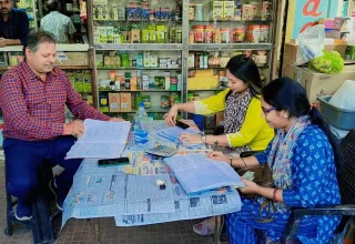 31 मार्च तक खुलेंगे टैक्स काउंटर, सप्ताहांत में भी मिलेगी सुविधा