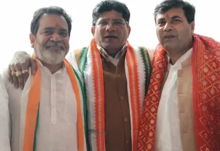 मोदी सरकार की आर्थिक कुप्रबंधन और कूटनीतिक विफलता के कारण महंगाई चरम पर – कांग्रेस