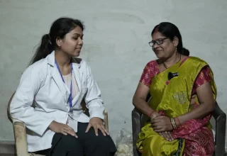 महिला उद्योग आत्मनिर्भरता की ओर एक कदम