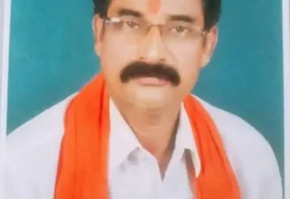 शिवसेना ने कहा- भाजपा सरकार की राज में महंगाई की बोझ से आम जनता परेशान