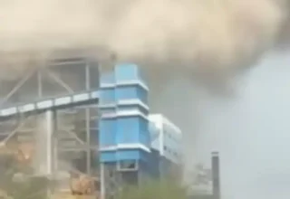 शिवसेना ने कहा- जांजगीर-चांपा, शक्ति जिले में वेदांता पावर प्लांट में मजदूरों की मौत पर दुखद