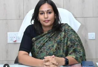 कलेक्टर की किसानों से अपील: पलारी जलाने में बरतें सावधानी, आगजनी की घटनाओं से बचाव जरूरी