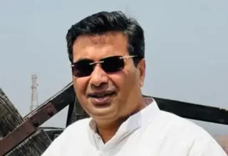 ध्वनि प्रतिबंध के नाम पर मनमानी, निगम का आदेश अधिकार क्षेत्र से बाहर – धीरज बाकलीवाल